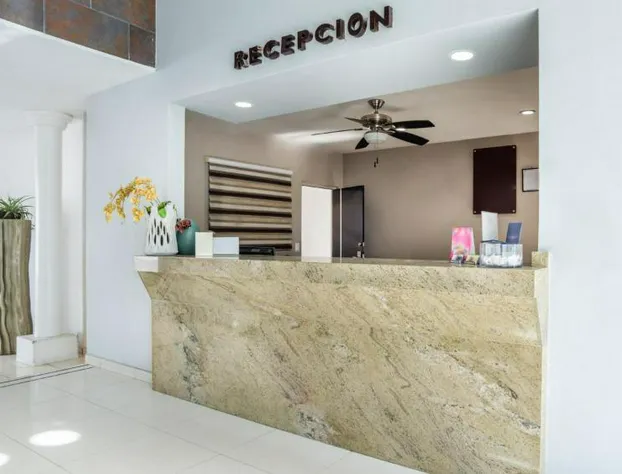 Hotel Maioris Guadalajara hotel detail image 4