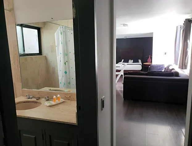 Singular Goldsmith hotel detail image 3