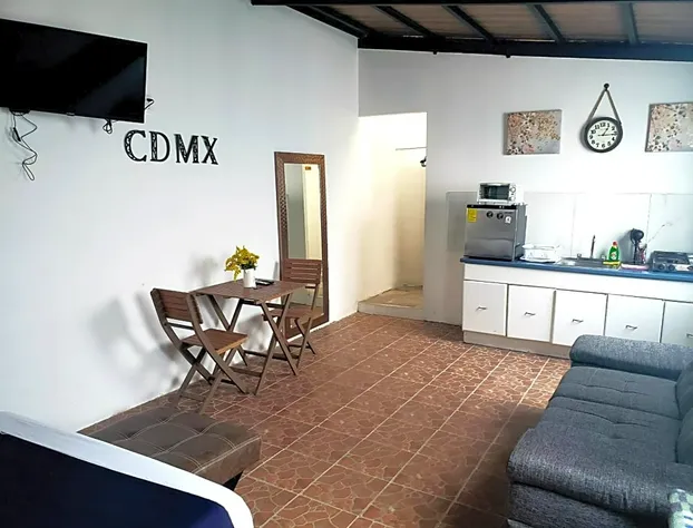 Singular Goldsmith hotel detail image 4