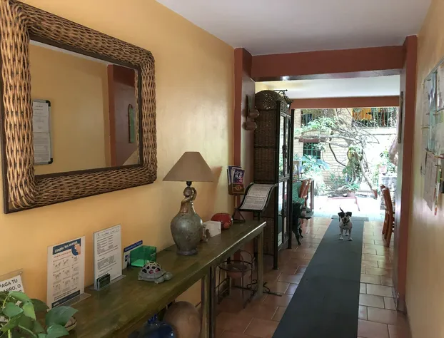 Casa del Retoño hotel detail image 3