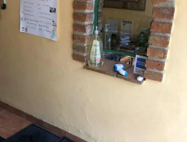 Casa del Retoño hotel detail image 4