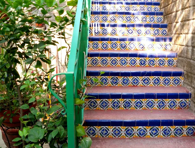 Casa del Retoño hotel detail image 2