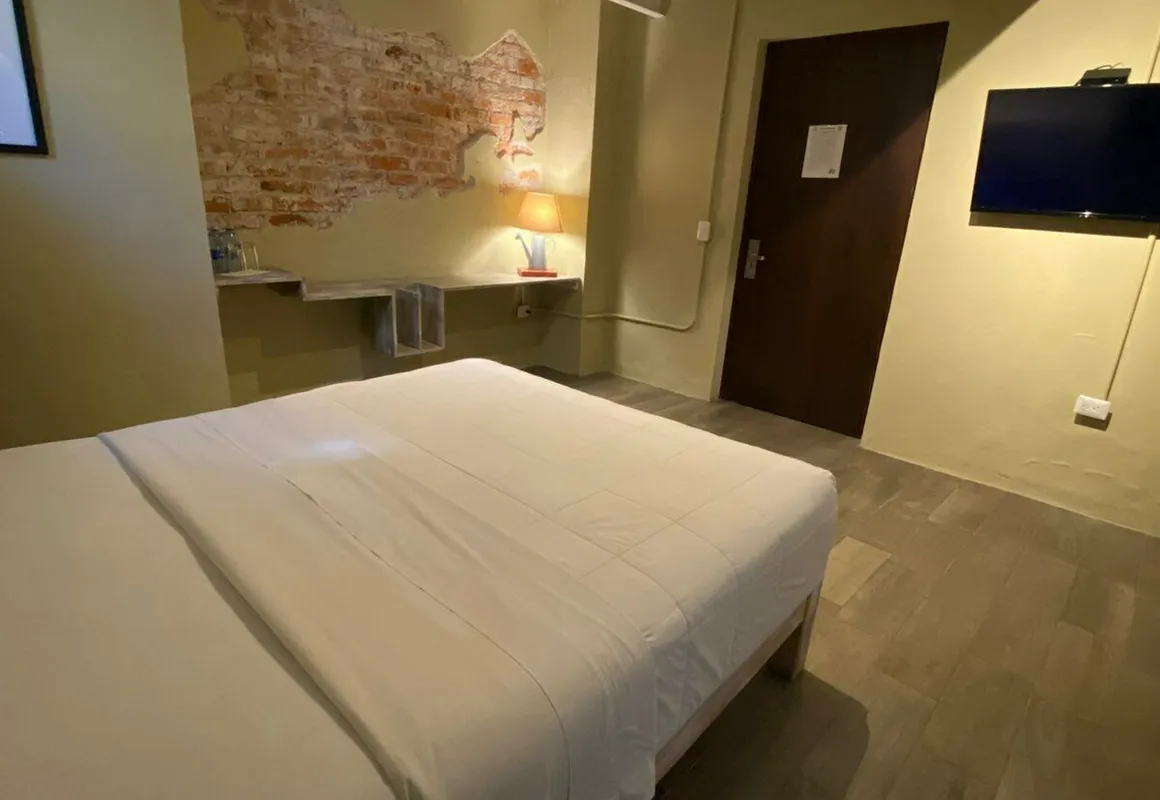 Hotel Verbena hotel hero