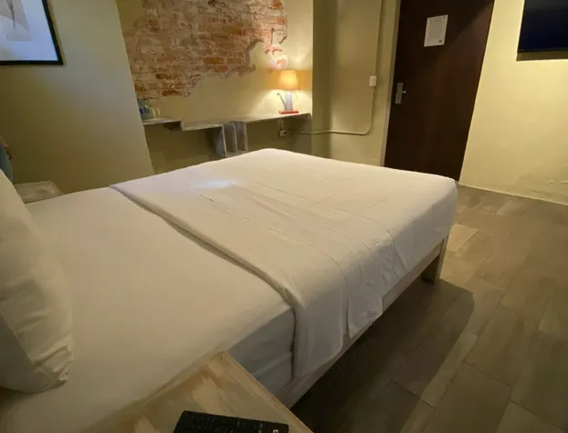 Hotel Verbena hotel detail image 1