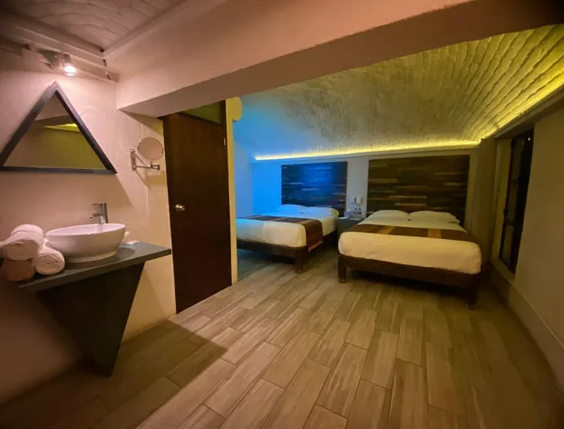 Hotel Verbena hotel detail image 4