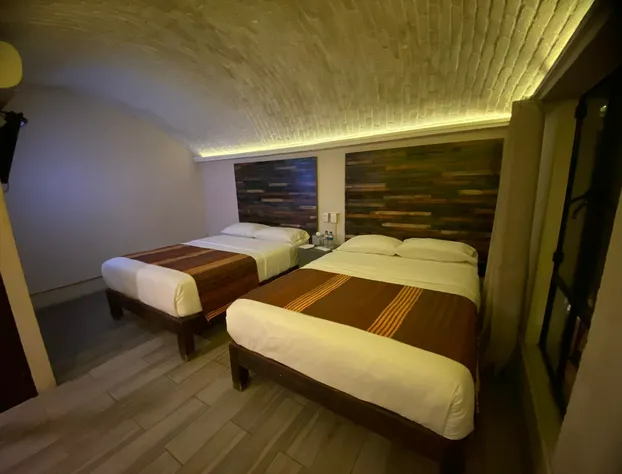 Hotel Verbena hotel detail image 2