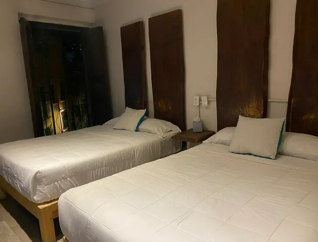 Hotel Verbena hotel detail image 3