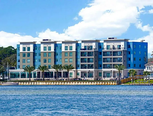 Residence Inn by Marriott Fort Walton Beach hotel detail image 2