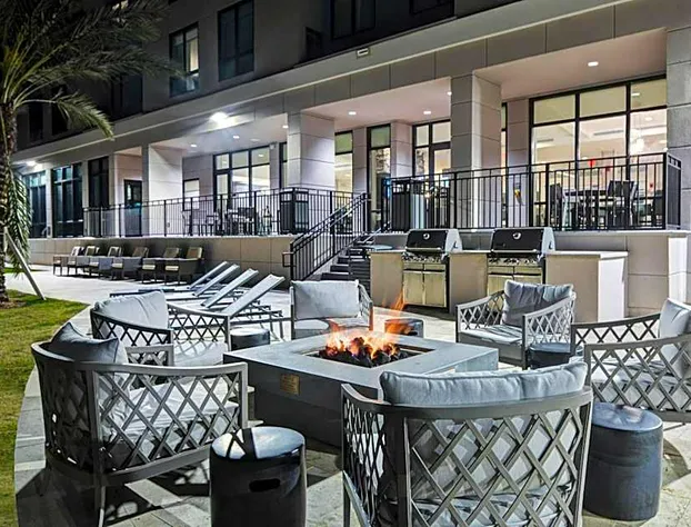 Residence Inn by Marriott Fort Walton Beach hotel detail image 4