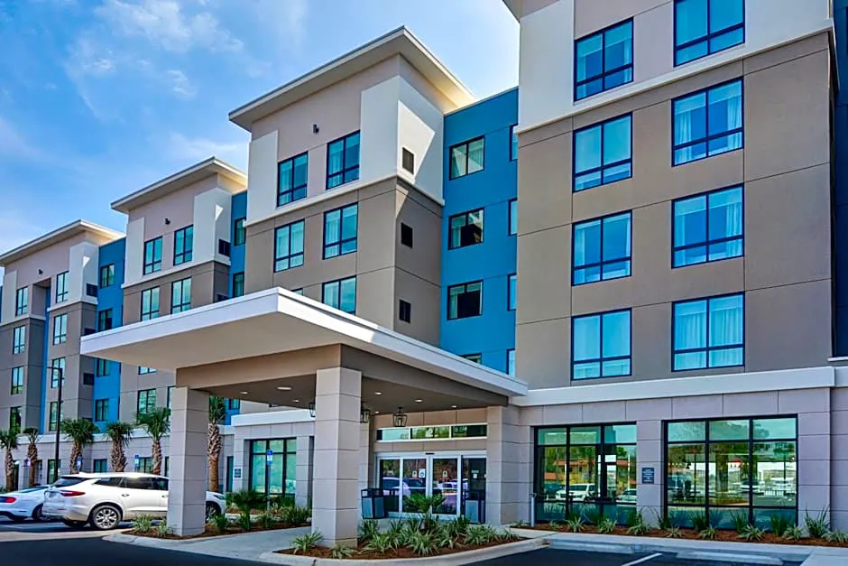 Residence Inn by Marriott Fort Walton Beach hotel hero