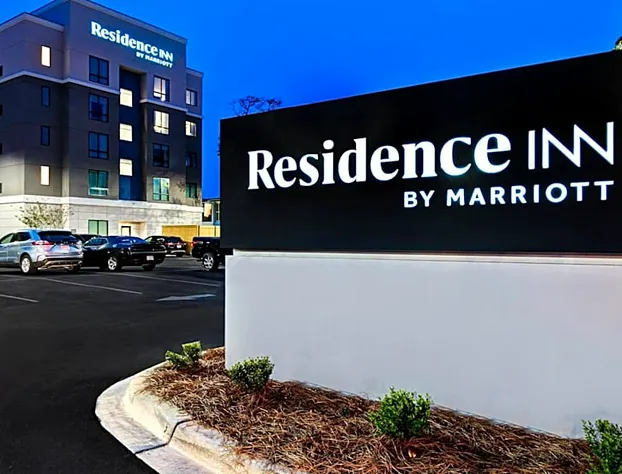 Residence Inn by Marriott Fort Walton Beach hotel detail image 1