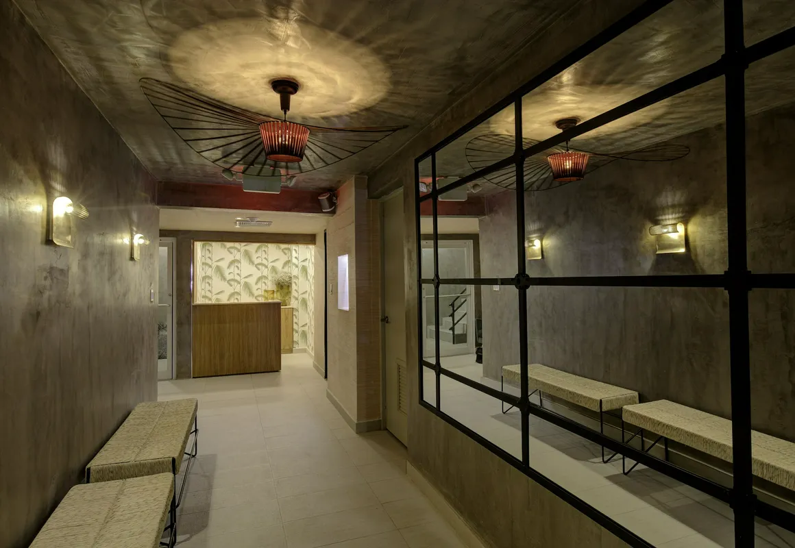 Trópica Beach Hotel hotel hero