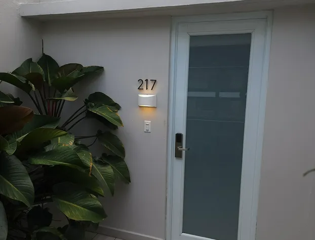 Trópica Beach Hotel hotel detail image 1