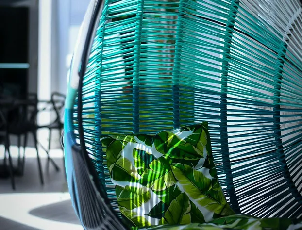 Trópica Beach Hotel hotel detail image 2