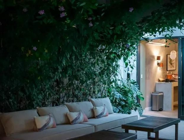 Trópica Beach Hotel hotel detail image 3