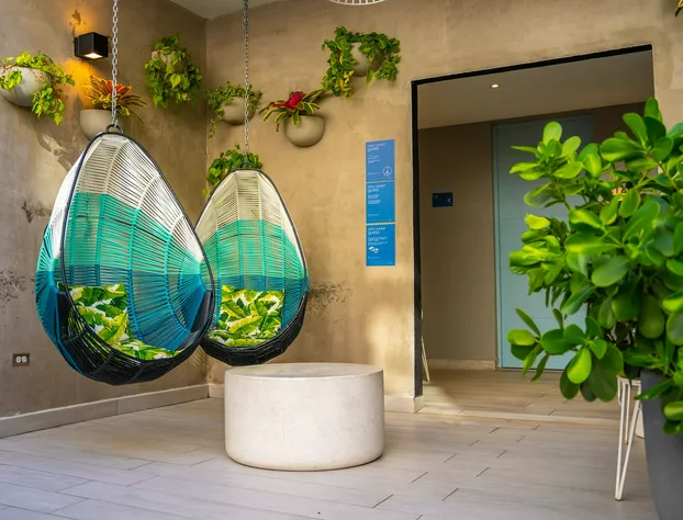 Trópica Beach Hotel hotel detail image 4