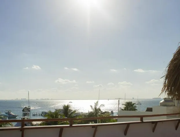 Mar Bohemio hotel detail image 1