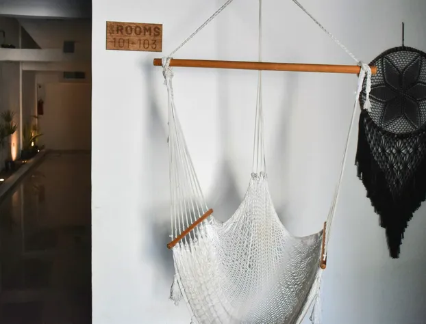 Mar Bohemio hotel detail image 2