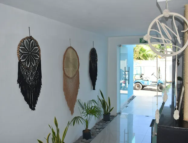 Mar Bohemio hotel detail image 3