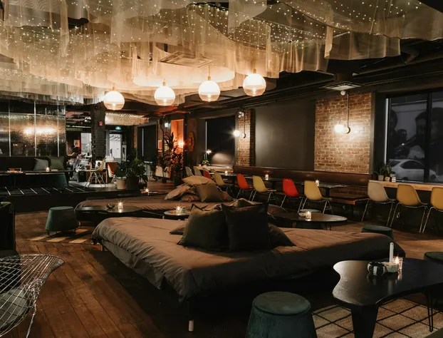 The Annex hotel detail image 1