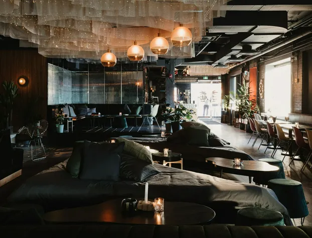 The Annex hotel detail image 2