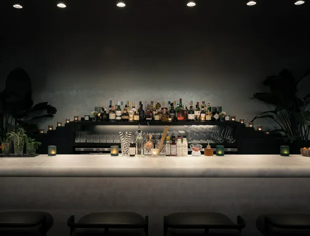 The Annex hotel detail image 3