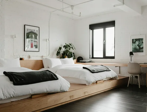 The Annex hotel detail image 4