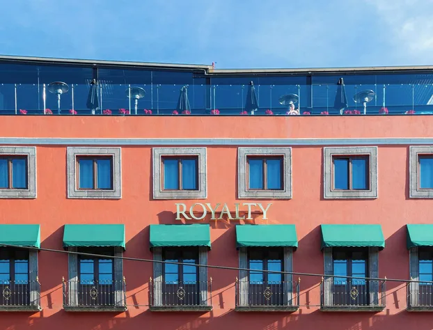 voco Royalty Puebla Downtown by IHG hotel detail image 4
