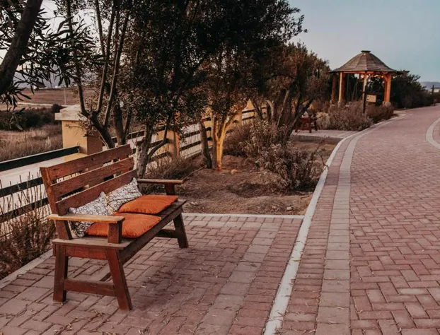 Contemplacion Resort & Spa hotel detail image 1