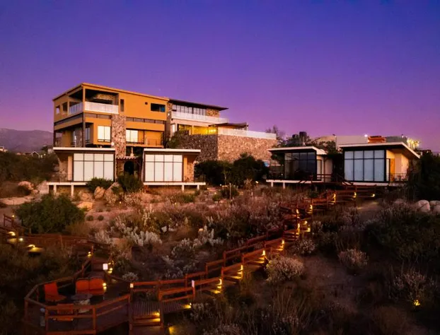 Contemplacion Resort & Spa hotel detail image 2