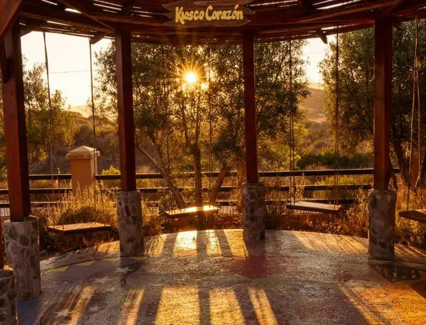 Contemplacion Resort & Spa hotel detail image 4