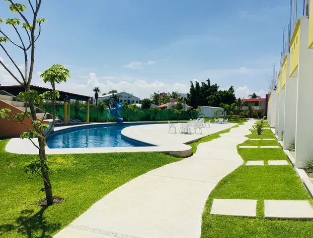 Hotel JS hotel detail image 1