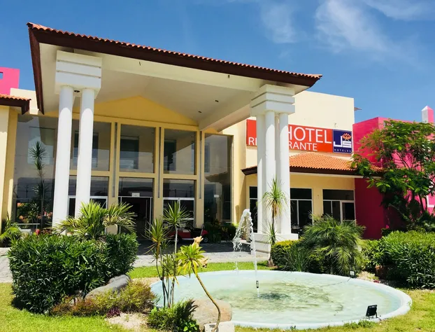 Hotel JS hotel detail image 1