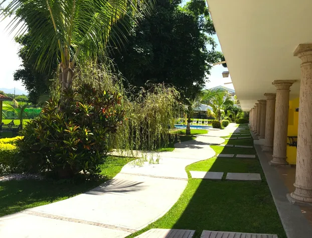 Hotel JS hotel detail image 4