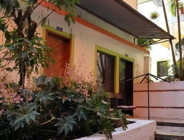 Hotel La Quinta Avenida hotel detail image 1