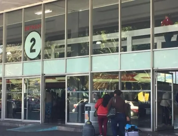 Hotel La Quinta Avenida hotel detail image 2