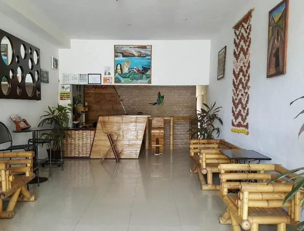 Hotel La Quinta Avenida hotel detail image 4