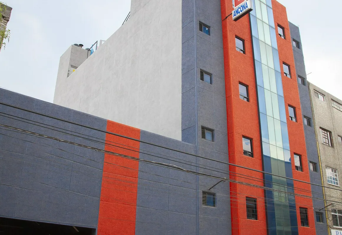 Hotel Ancona - Adults Only hotel hero