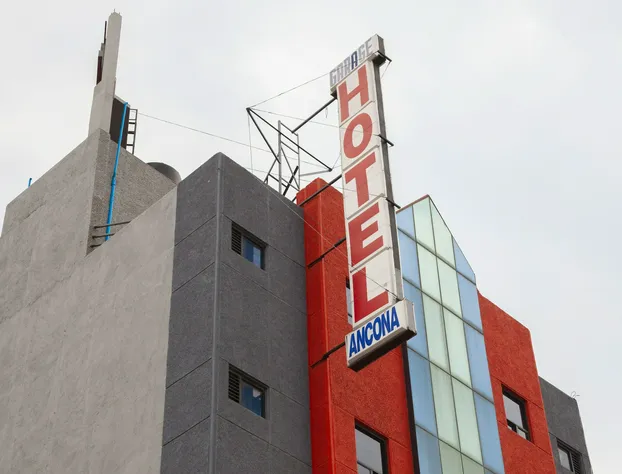 Hotel Ancona - Adults Only hotel detail image 1