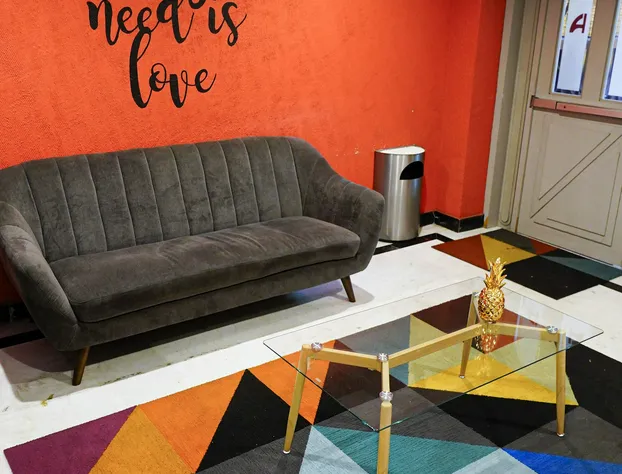 Hotel Ancona - Adults Only hotel detail image 4