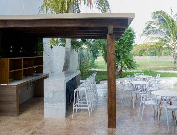 Casa Maraf Hotel Boutique - Adults Only hotel detail image 1