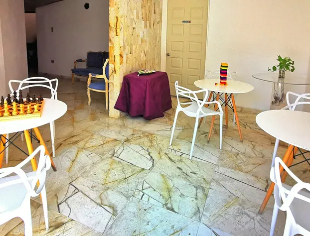 Casa Maraf Hotel Boutique - Adults Only hotel detail image 2