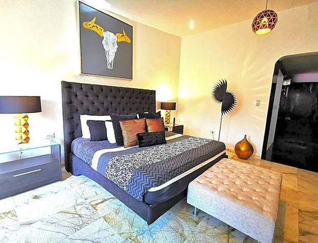 Casa Maraf Hotel Boutique - Adults Only hotel detail image 2