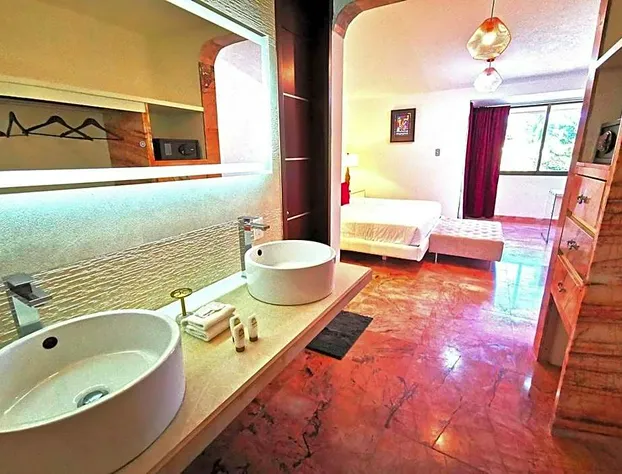 Casa Maraf Hotel Boutique - Adults Only hotel detail image 3