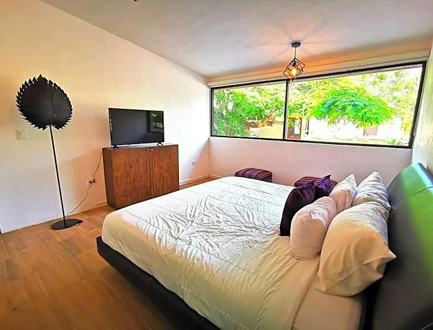 Casa Maraf Hotel Boutique - Adults Only hotel detail image 4