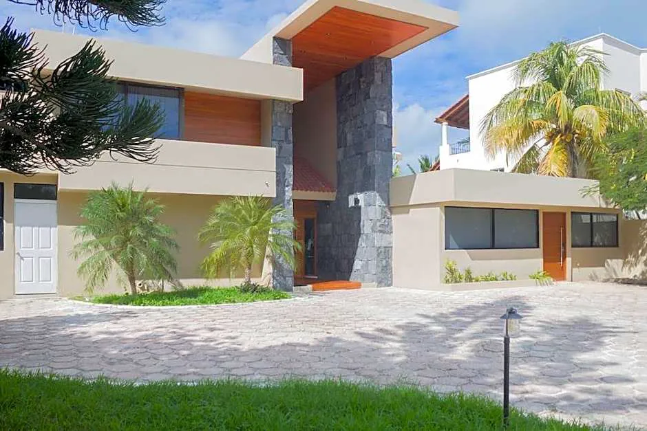 Casa Maraf Hotel Boutique - Adults Only hotel hero