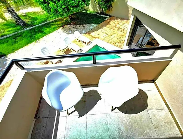 Casa Maraf Hotel Boutique - Adults Only hotel detail image 1