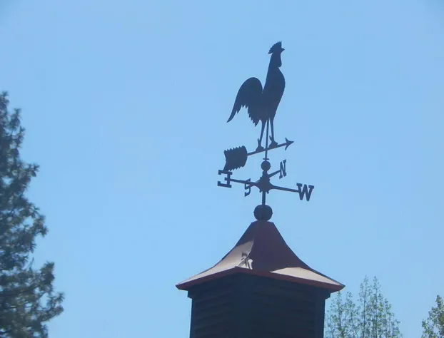 Cedar Village Motel hotel detail image 3