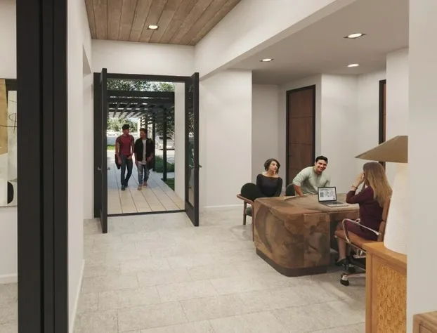 Duchamp Healdsburg hotel detail image 2