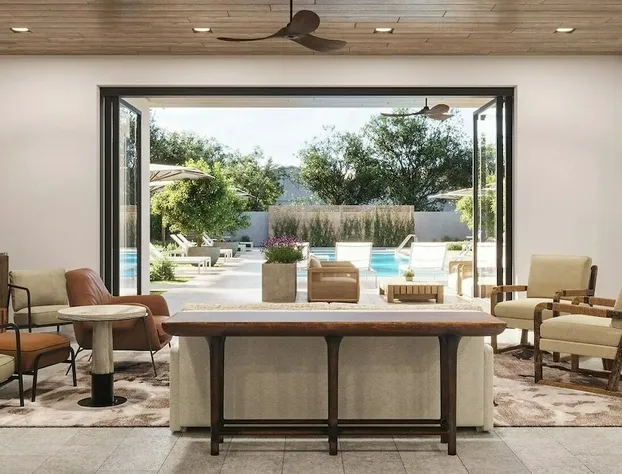 Duchamp Healdsburg hotel detail image 3